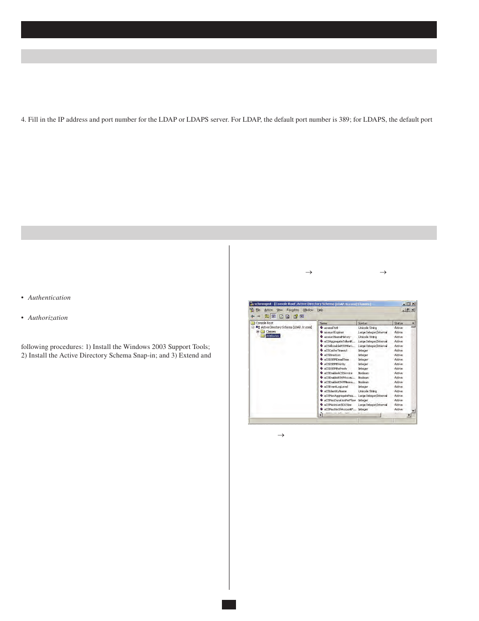 Ap operation | Tripp Lite B051-000 IP User Manual | Page 52 / 65