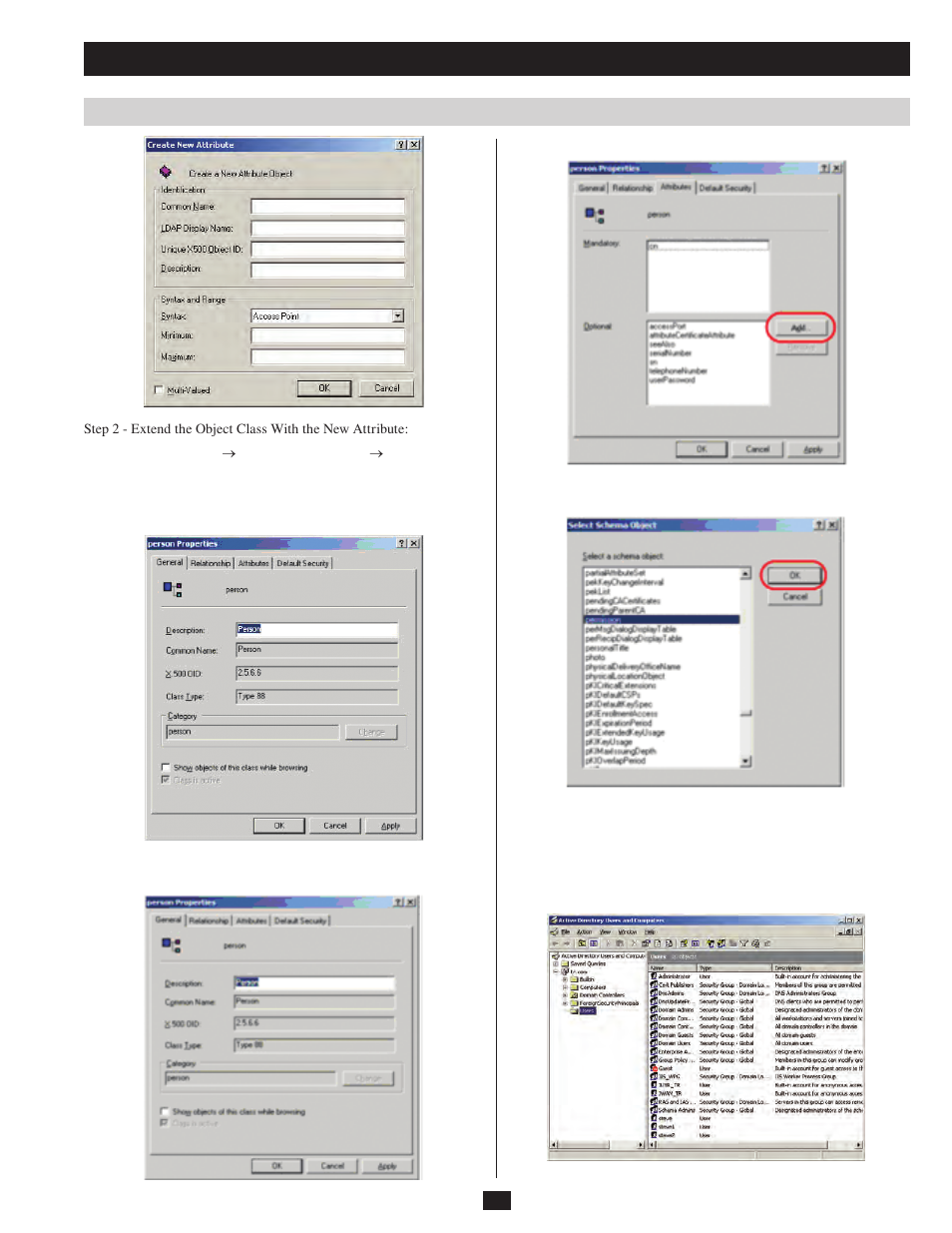 Ap operation | Tripp Lite B051-000 IP User Manual | Page 53 / 65