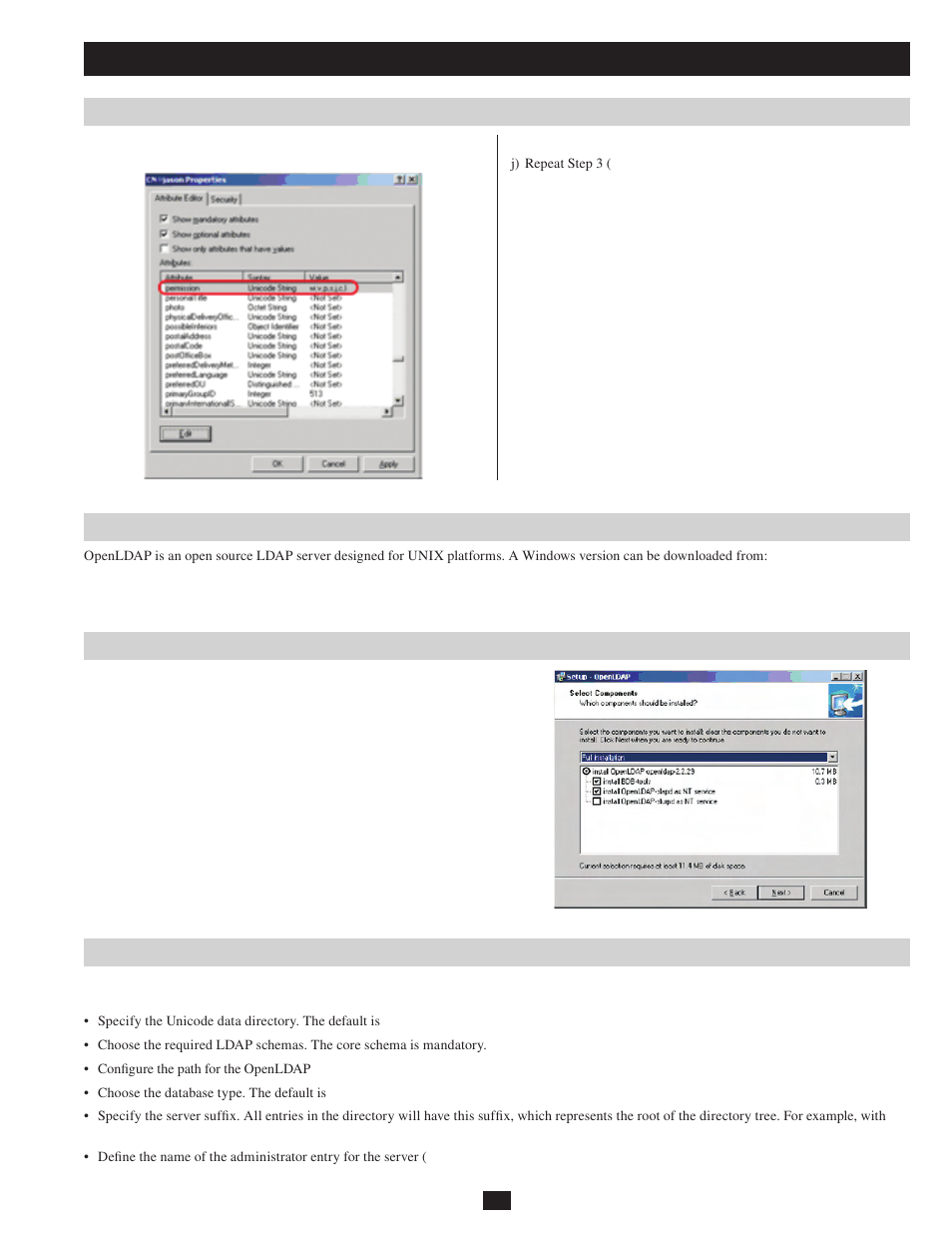 Ap operation | Tripp Lite B051-000 IP User Manual | Page 55 / 65