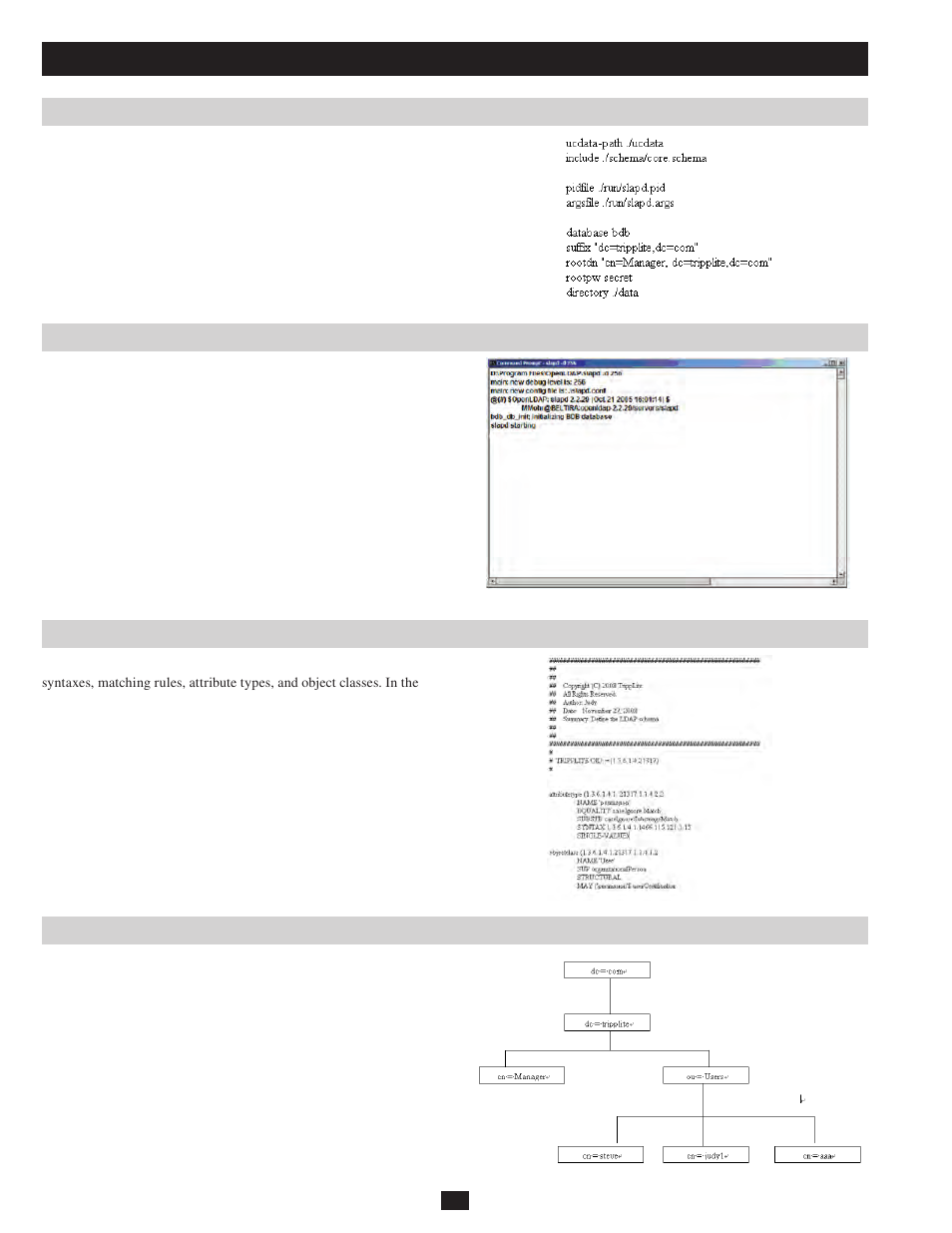 Ap operation | Tripp Lite B051-000 IP User Manual | Page 56 / 65