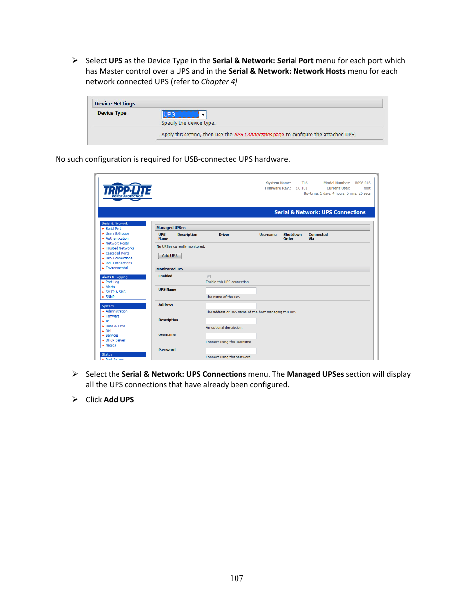 Tripp Lite 93-2879 User Manual | Page 107 / 224