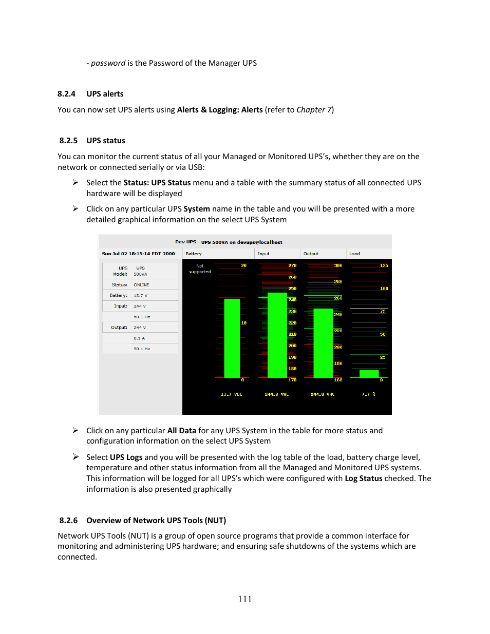 Tripp Lite 93-2879 User Manual | Page 111 / 224