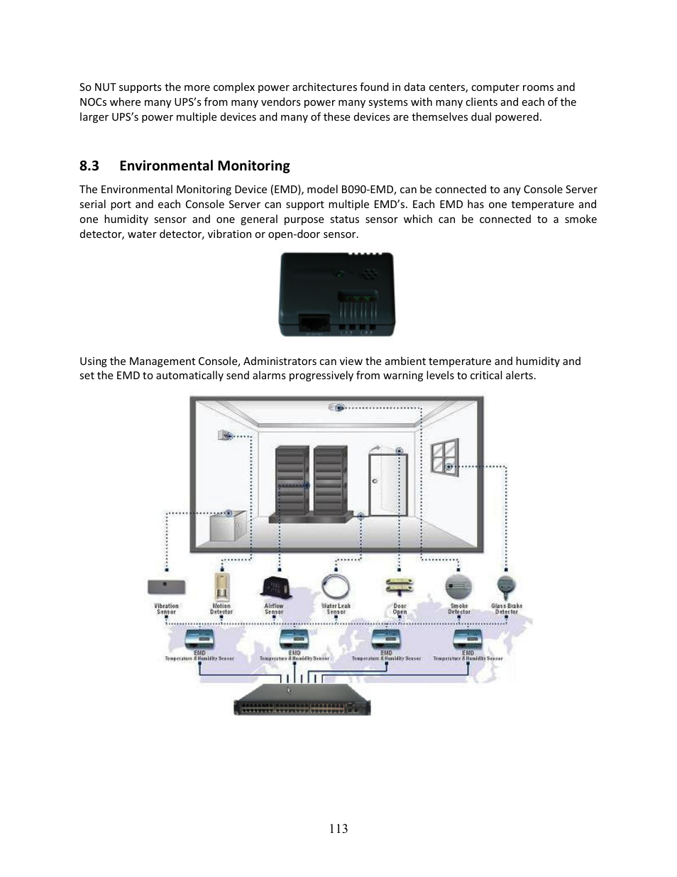 Tripp Lite 93-2879 User Manual | Page 113 / 224