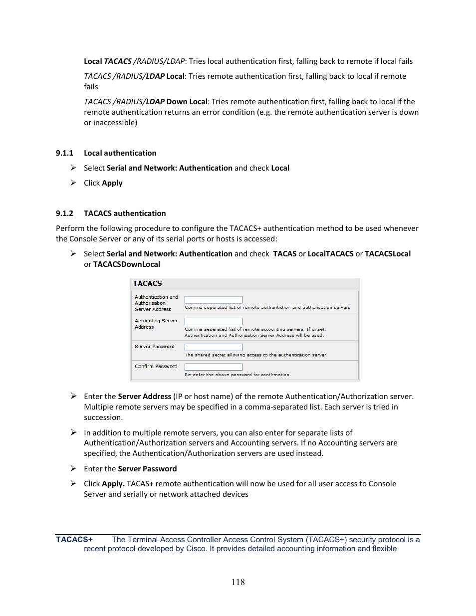 Tripp Lite 93-2879 User Manual | Page 118 / 224