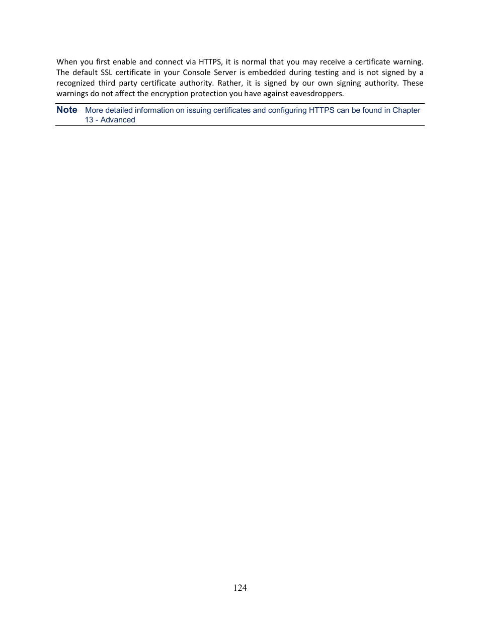 Tripp Lite 93-2879 User Manual | Page 124 / 224