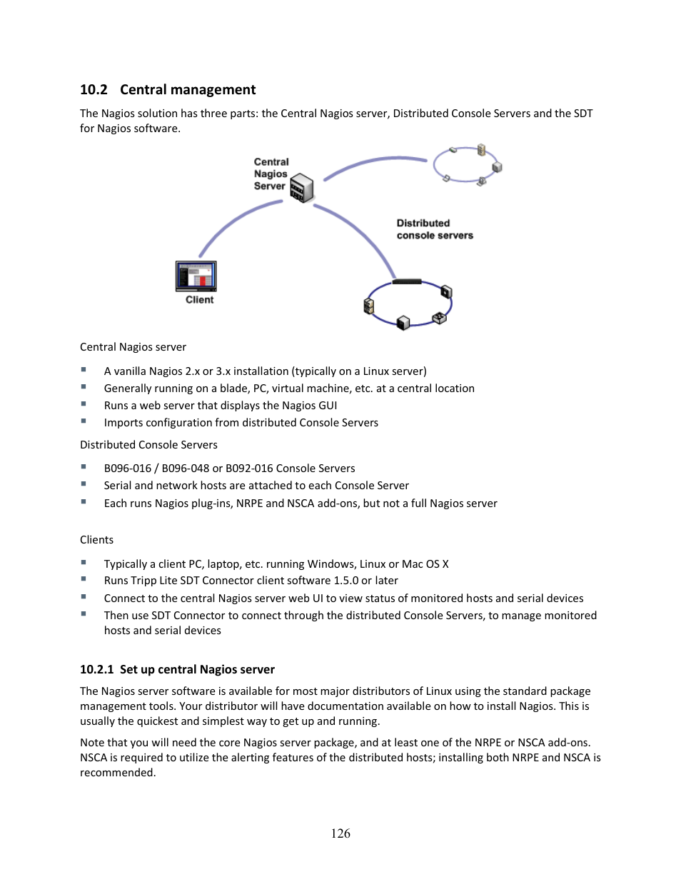 Tripp Lite 93-2879 User Manual | Page 126 / 224