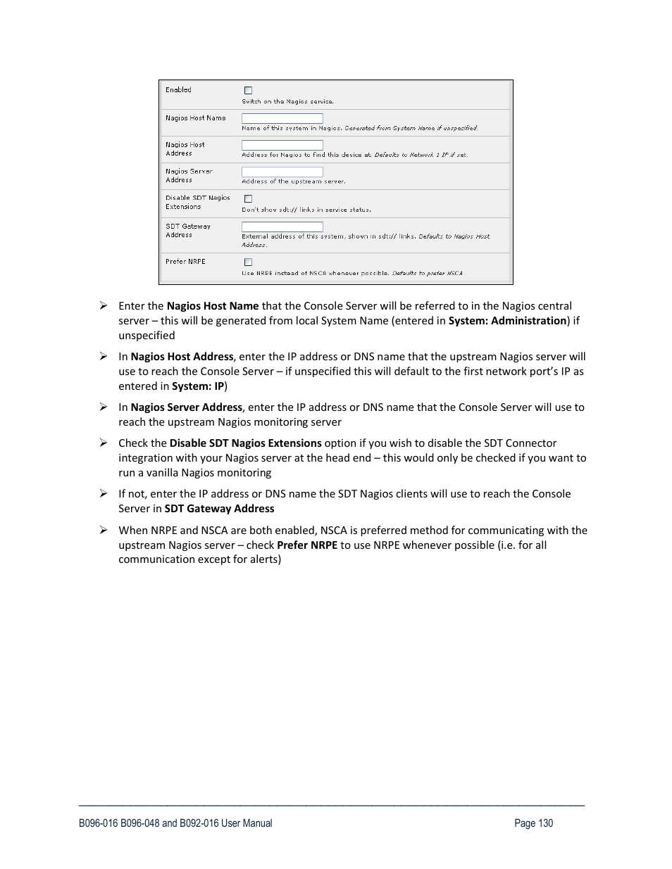 Tripp Lite 93-2879 User Manual | Page 130 / 224