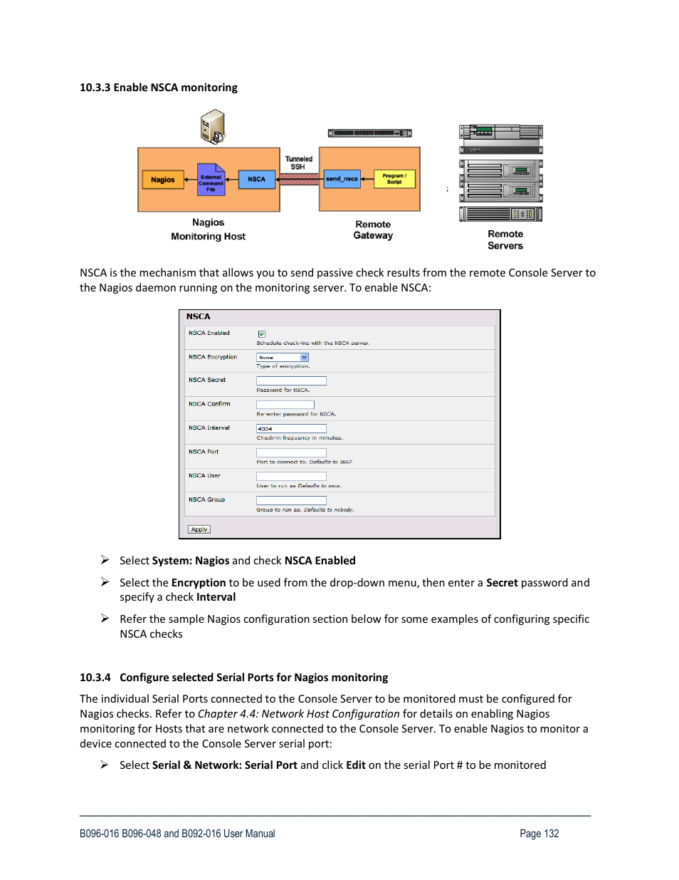 Tripp Lite 93-2879 User Manual | Page 132 / 224