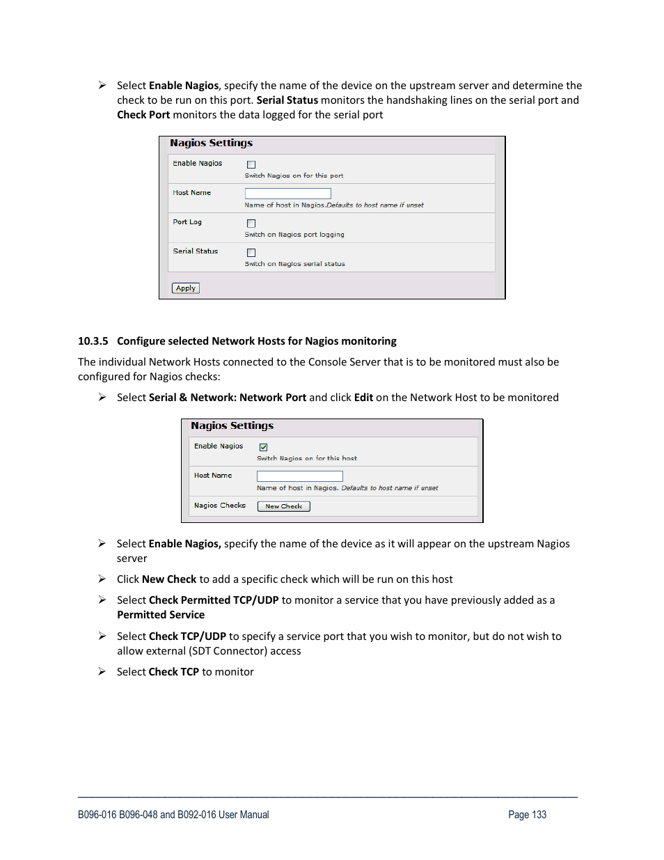 Tripp Lite 93-2879 User Manual | Page 133 / 224