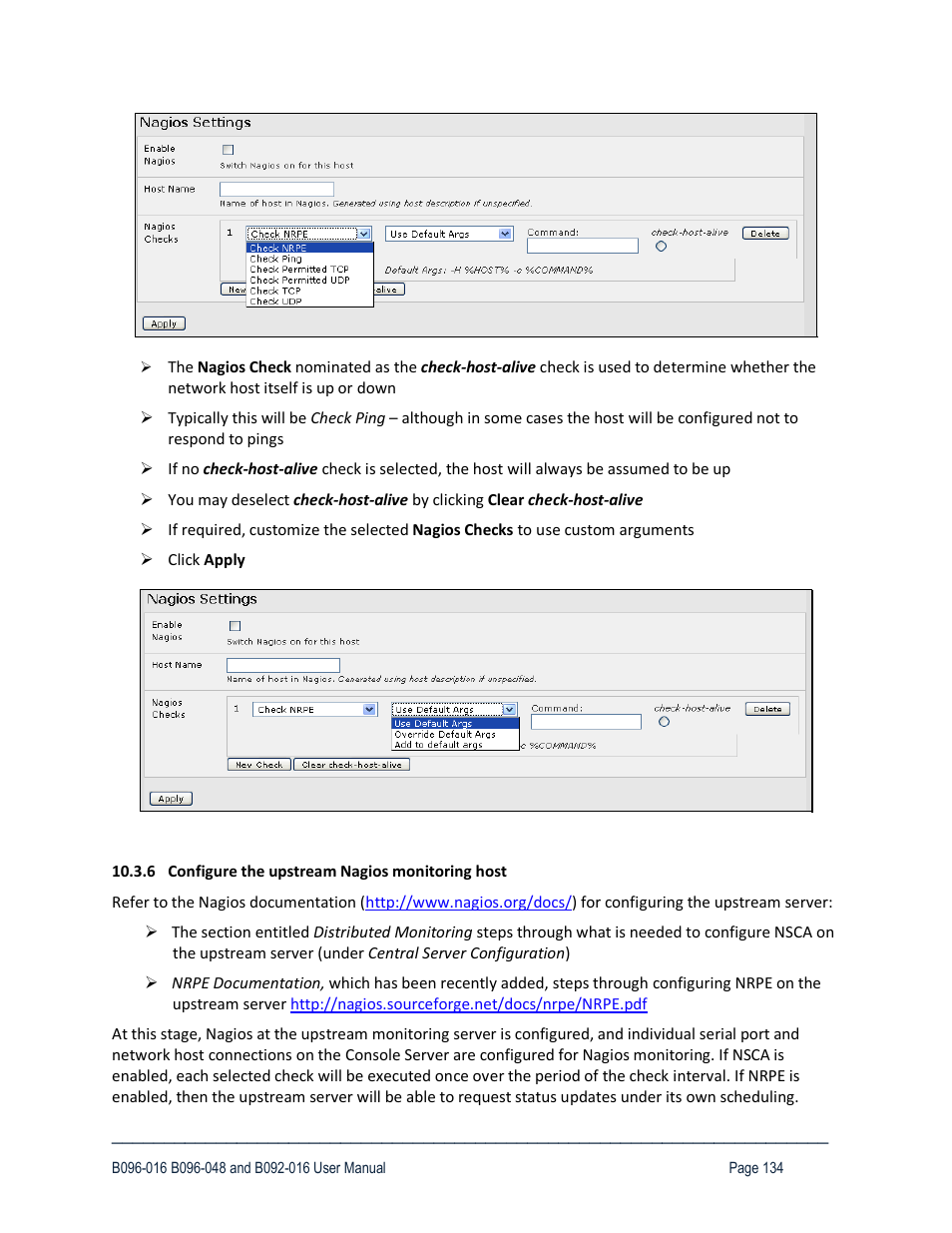 Tripp Lite 93-2879 User Manual | Page 134 / 224