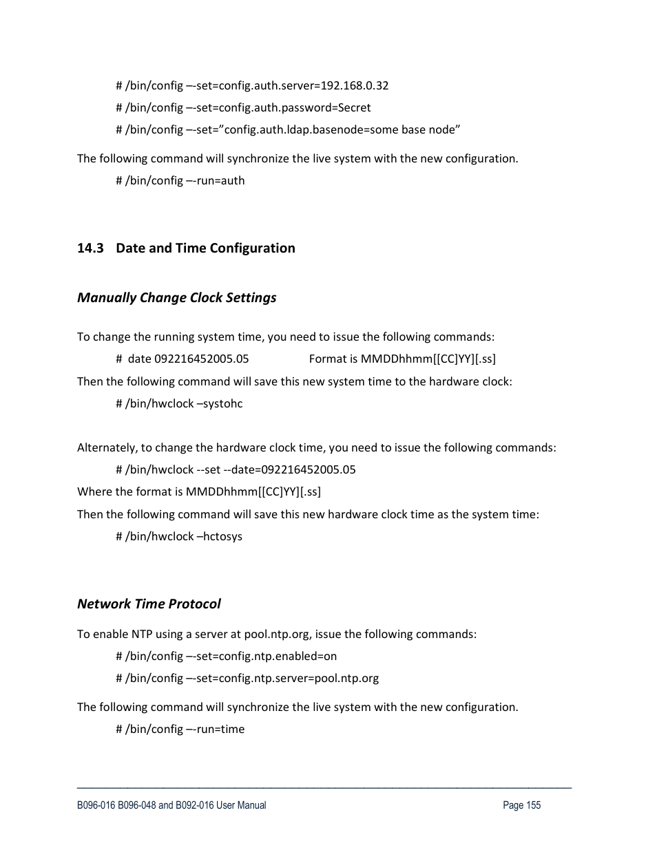 Tripp Lite 93-2879 User Manual | Page 155 / 224