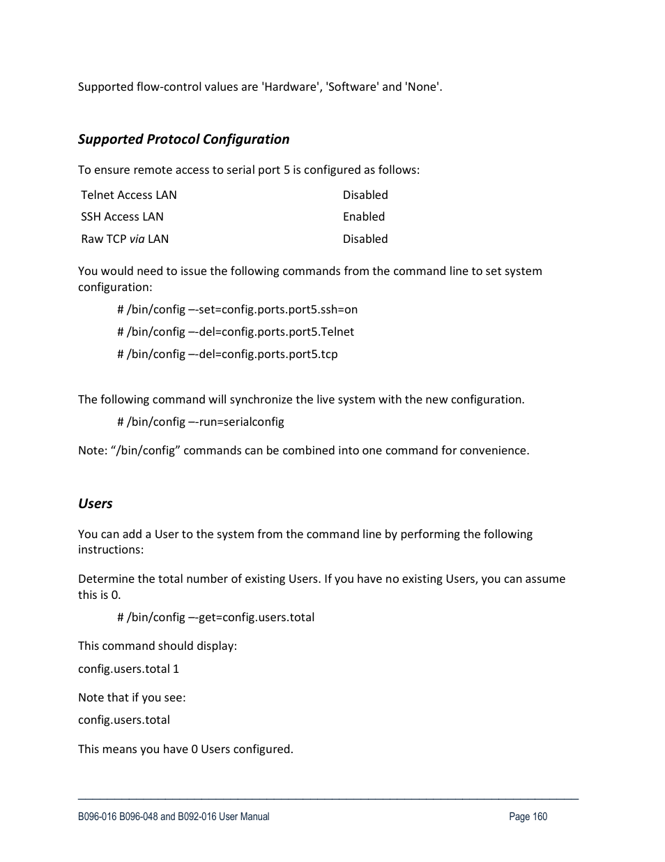 Tripp Lite 93-2879 User Manual | Page 160 / 224