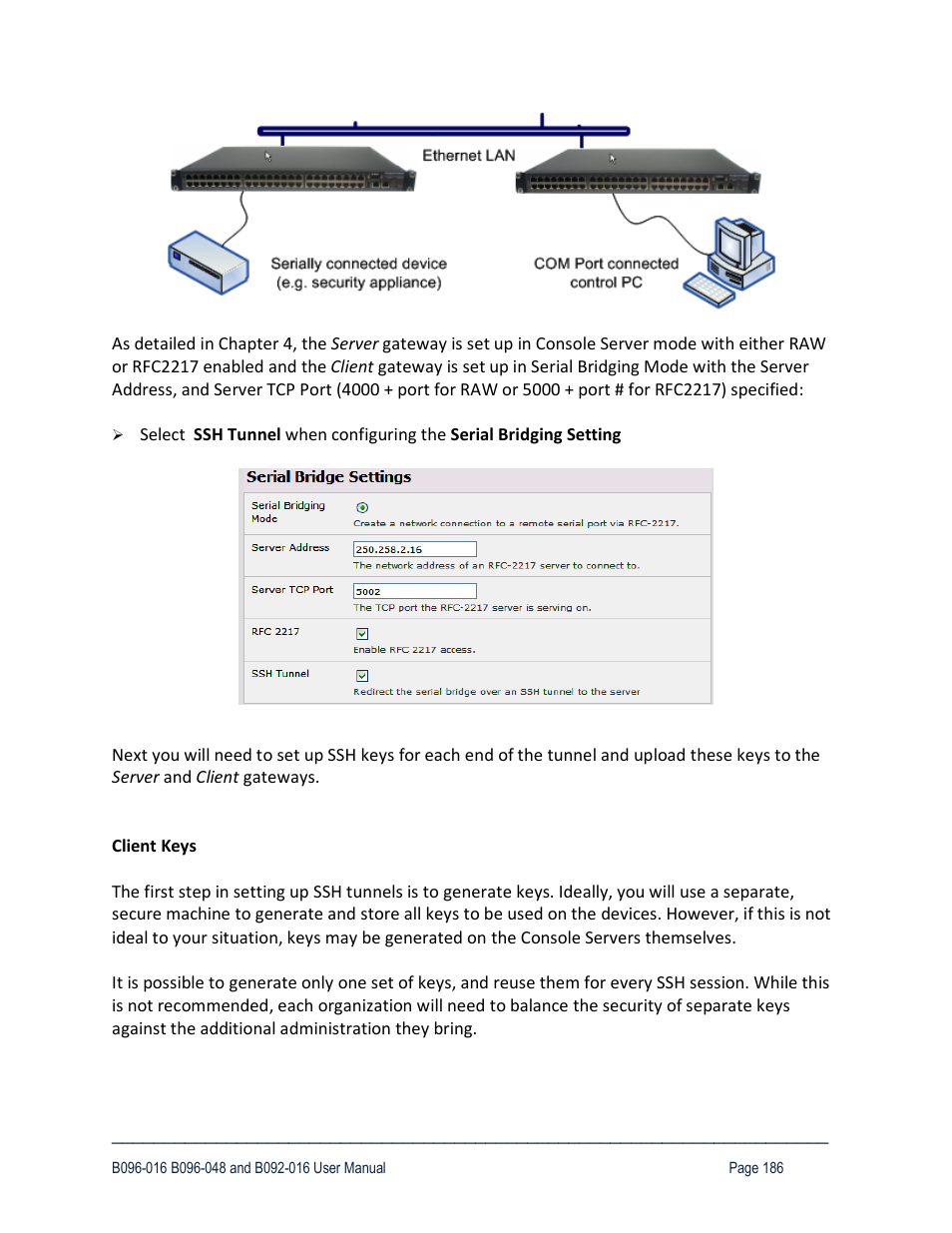 Tripp Lite 93-2879 User Manual | Page 186 / 224