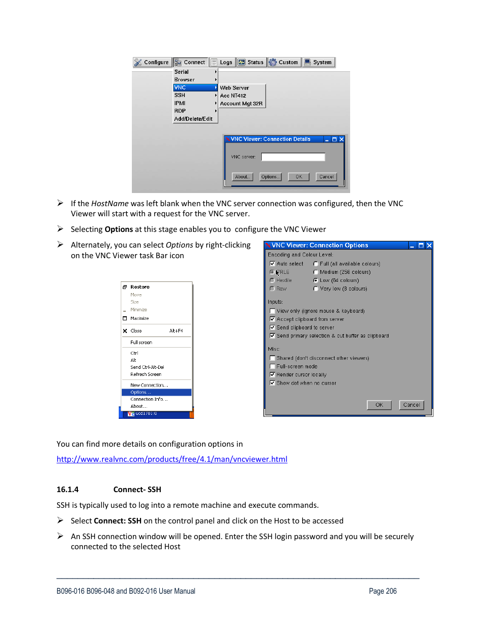 Tripp Lite 93-2879 User Manual | Page 206 / 224