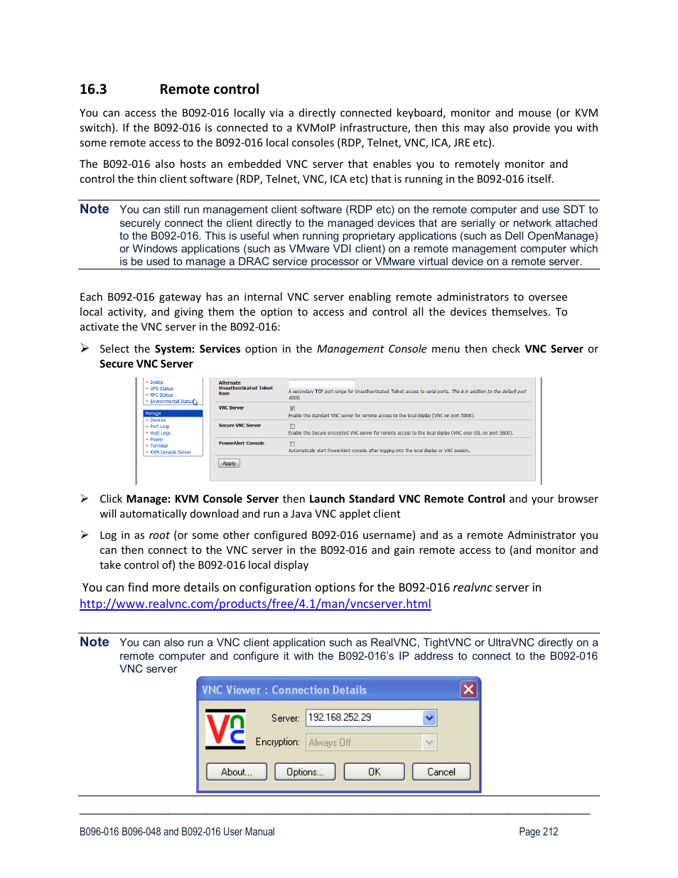 3 remote control | Tripp Lite 93-2879 User Manual | Page 212 / 224