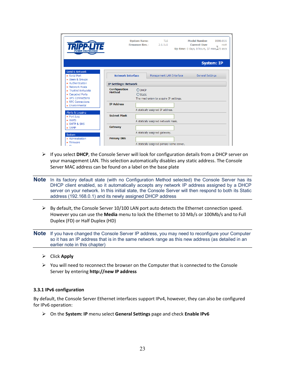 Tripp Lite 93-2879 User Manual | Page 23 / 224