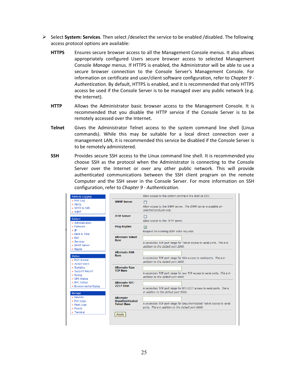 Tripp Lite 93-2879 User Manual | Page 25 / 224