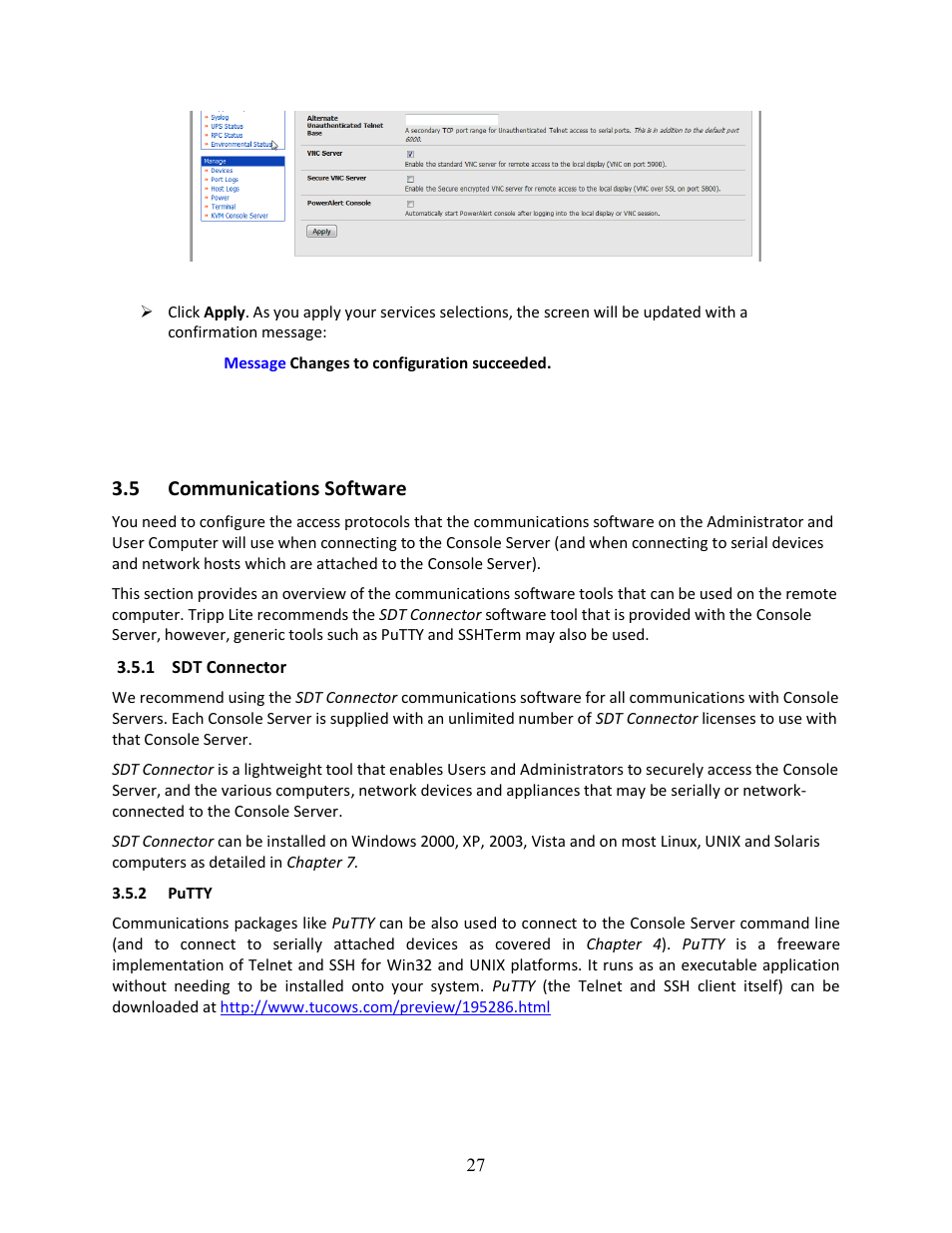 Tripp Lite 93-2879 User Manual | Page 27 / 224