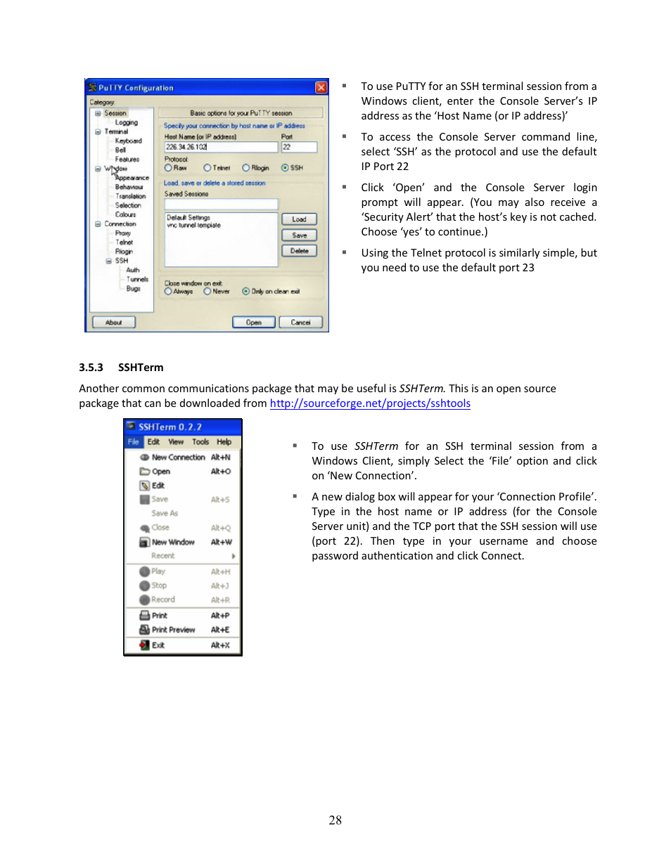 Tripp Lite 93-2879 User Manual | Page 28 / 224