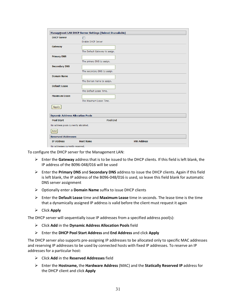 Tripp Lite 93-2879 User Manual | Page 31 / 224