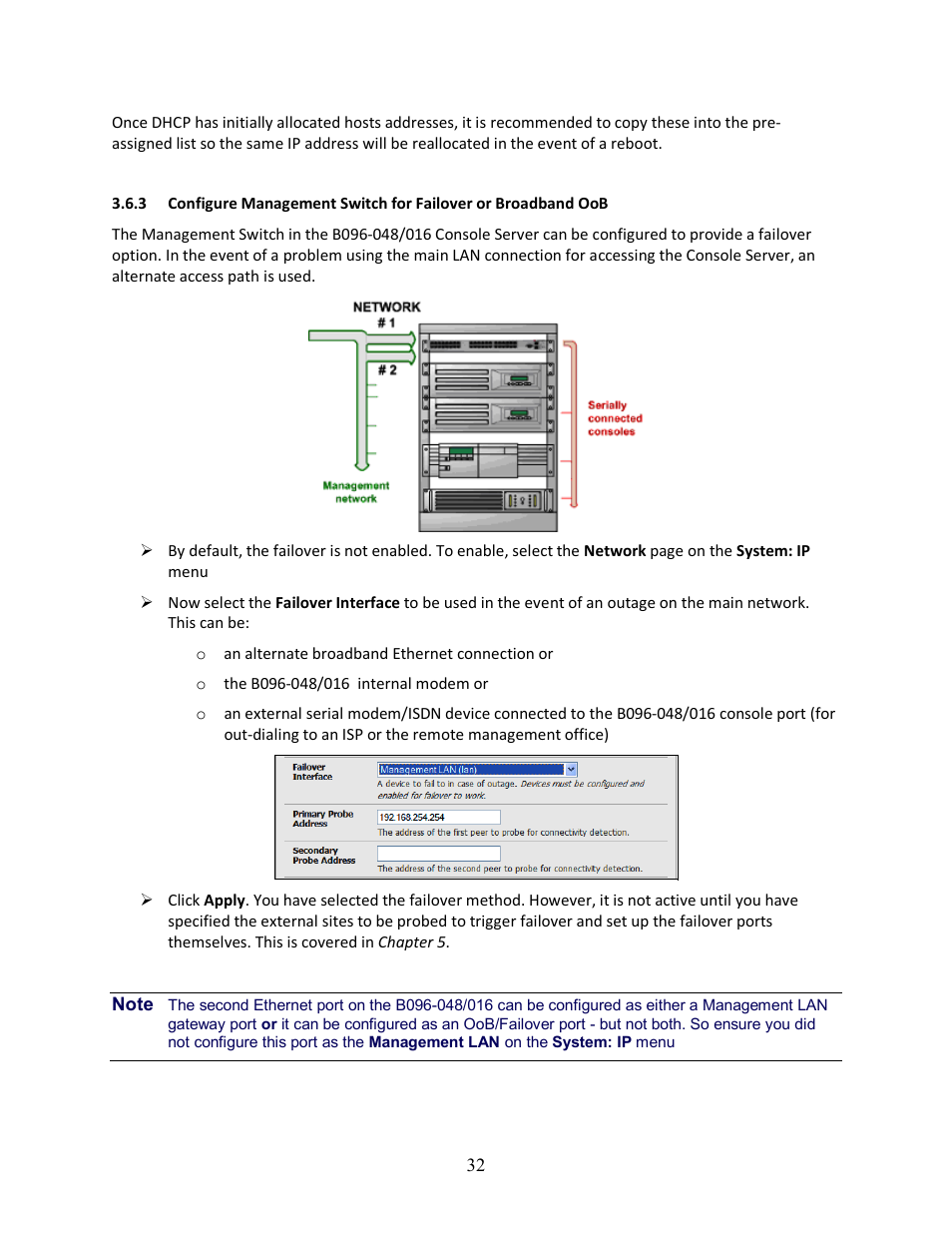 Tripp Lite 93-2879 User Manual | Page 32 / 224