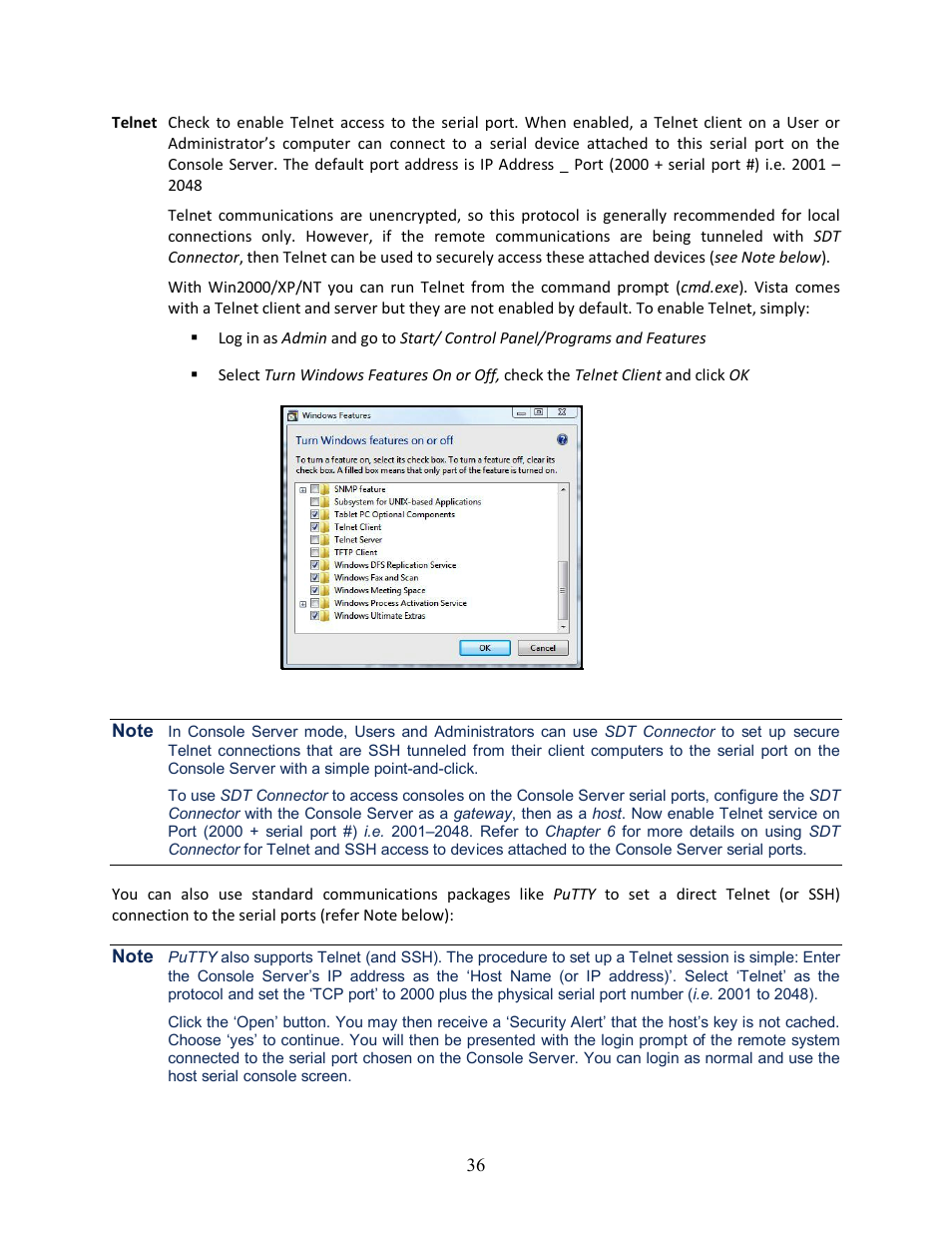 Tripp Lite 93-2879 User Manual | Page 36 / 224