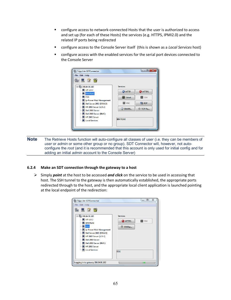 Tripp Lite 93-2879 User Manual | Page 65 / 224