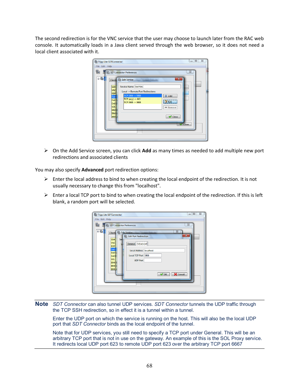 Tripp Lite 93-2879 User Manual | Page 68 / 224