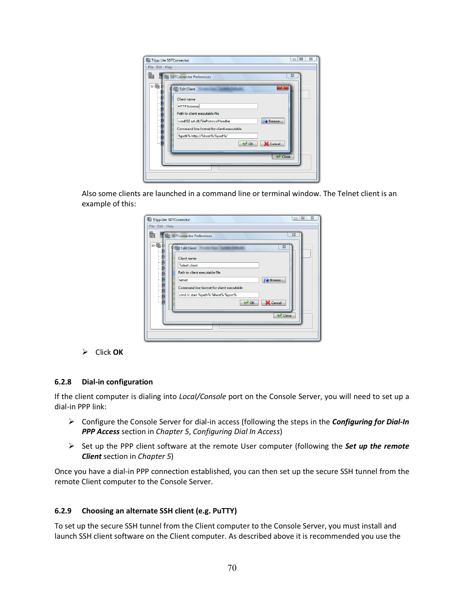 Tripp Lite 93-2879 User Manual | Page 70 / 224