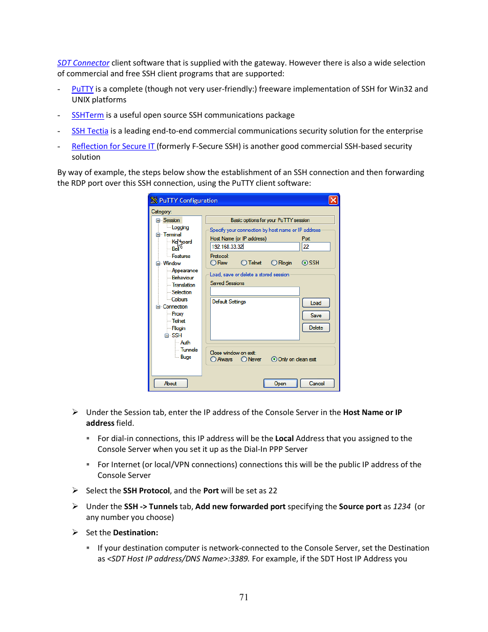 Tripp Lite 93-2879 User Manual | Page 71 / 224