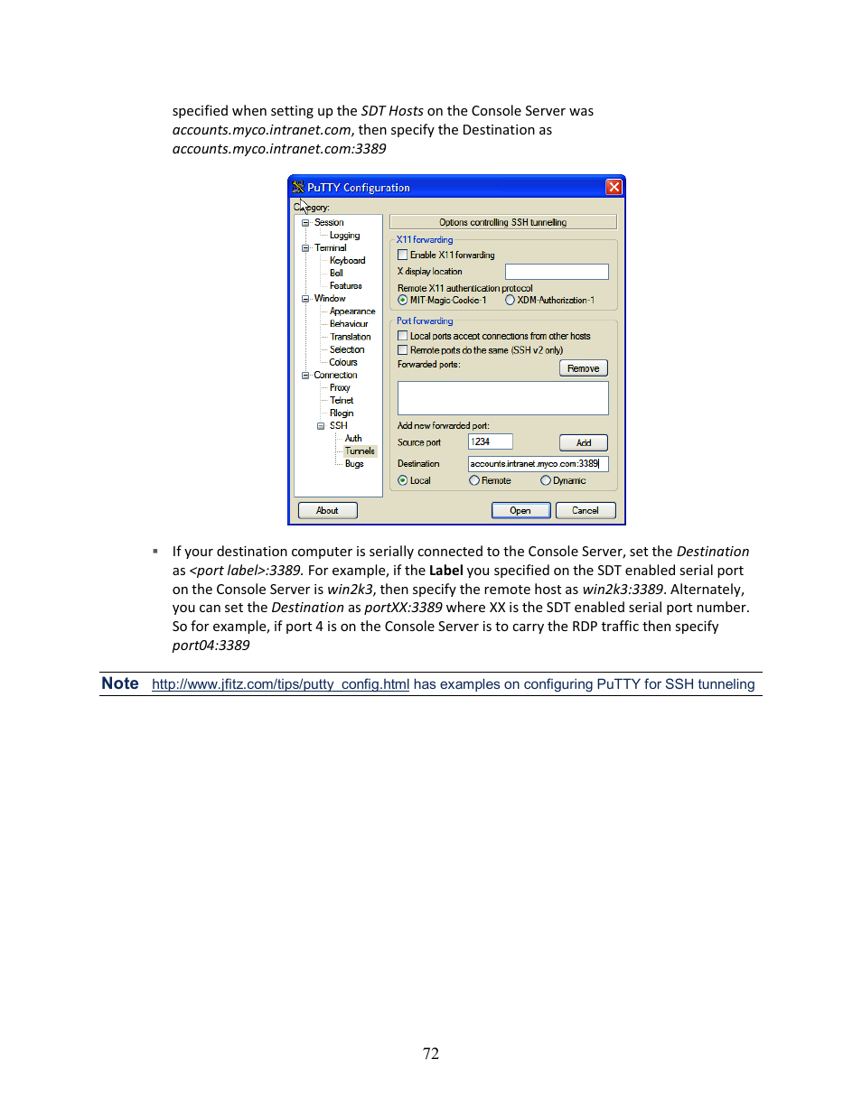 Tripp Lite 93-2879 User Manual | Page 72 / 224