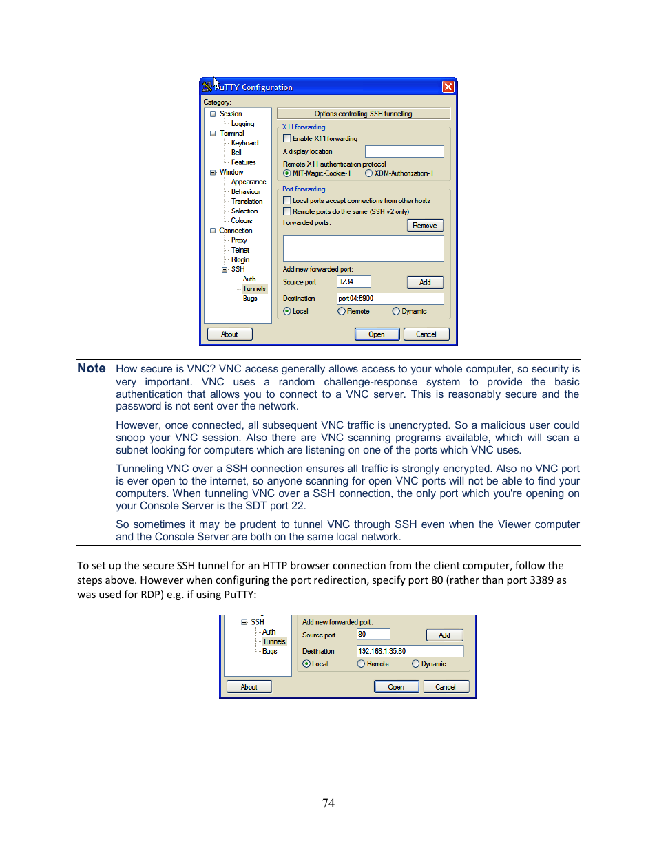 Tripp Lite 93-2879 User Manual | Page 74 / 224