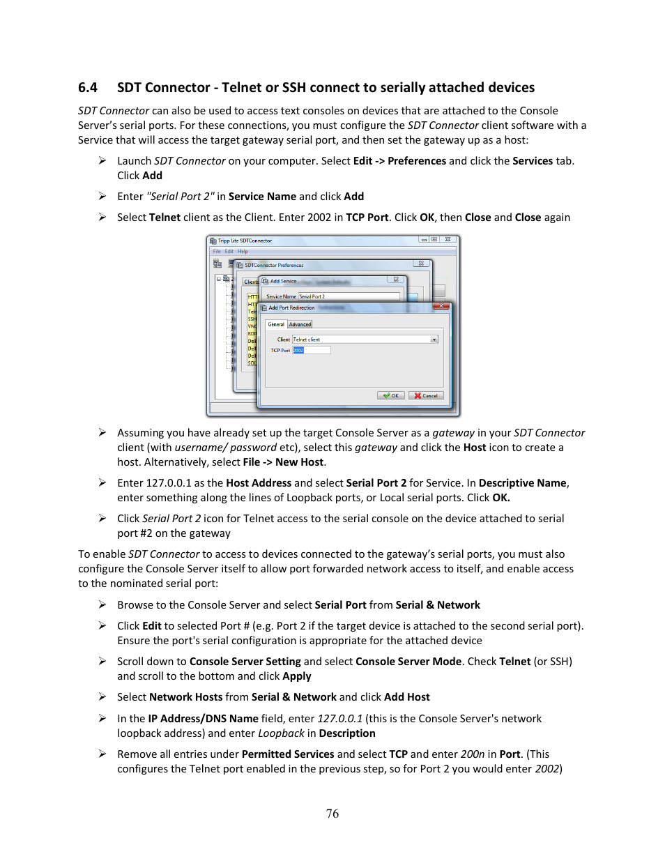 Tripp Lite 93-2879 User Manual | Page 76 / 224