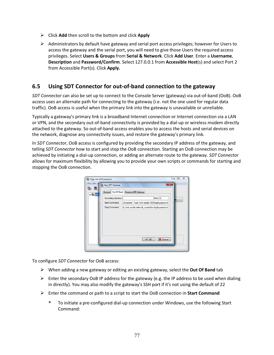 Tripp Lite 93-2879 User Manual | Page 77 / 224