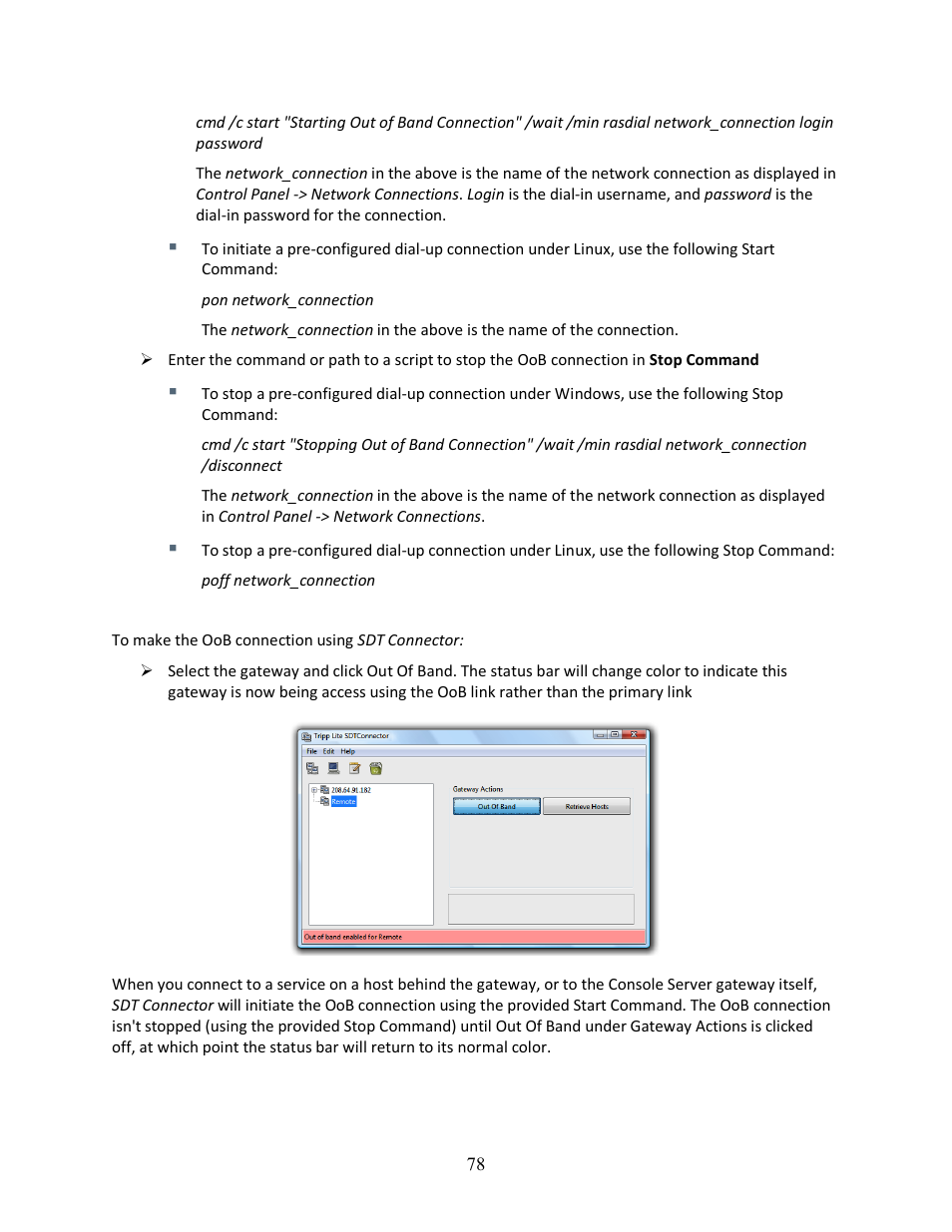 Tripp Lite 93-2879 User Manual | Page 78 / 224