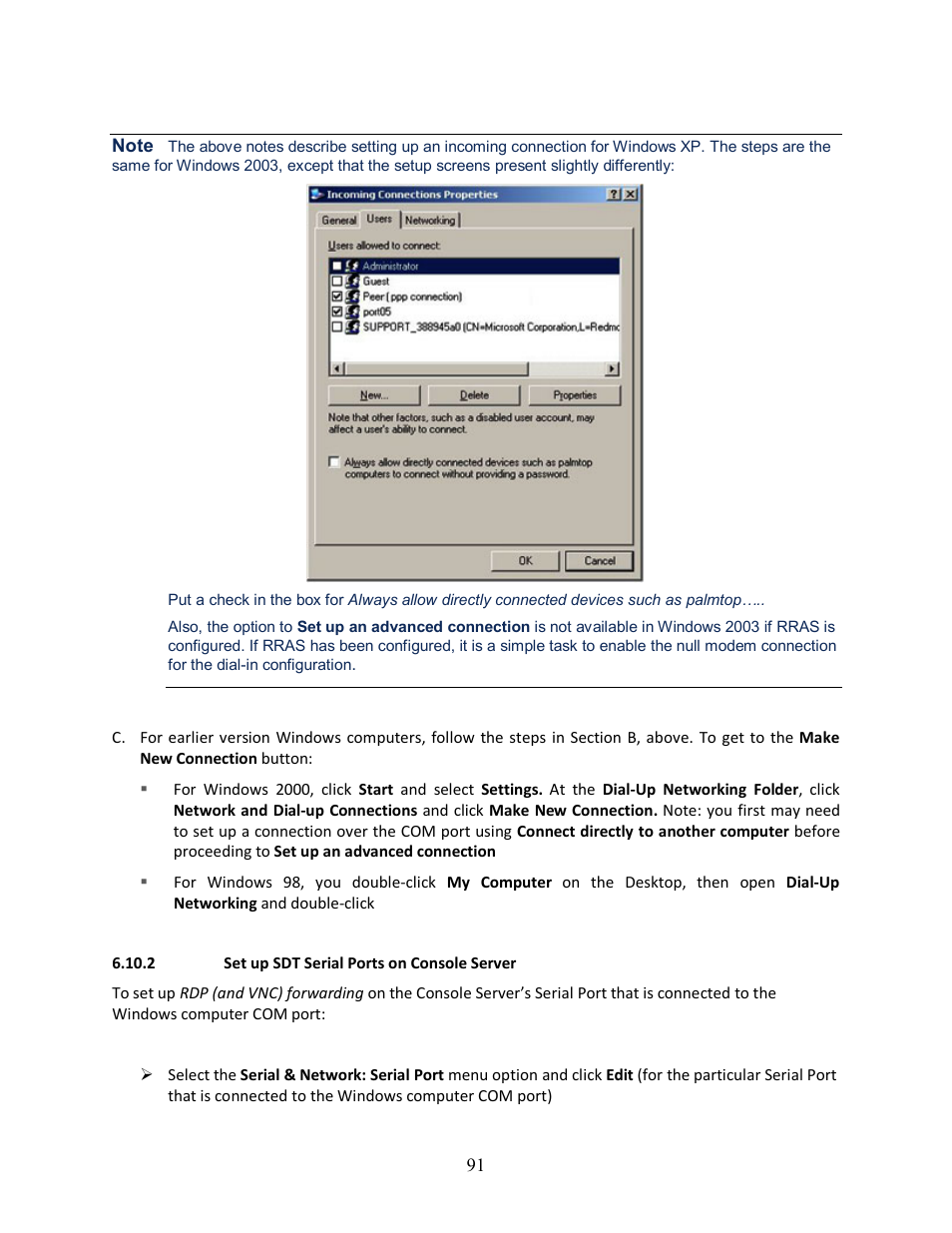 Tripp Lite 93-2879 User Manual | Page 91 / 224