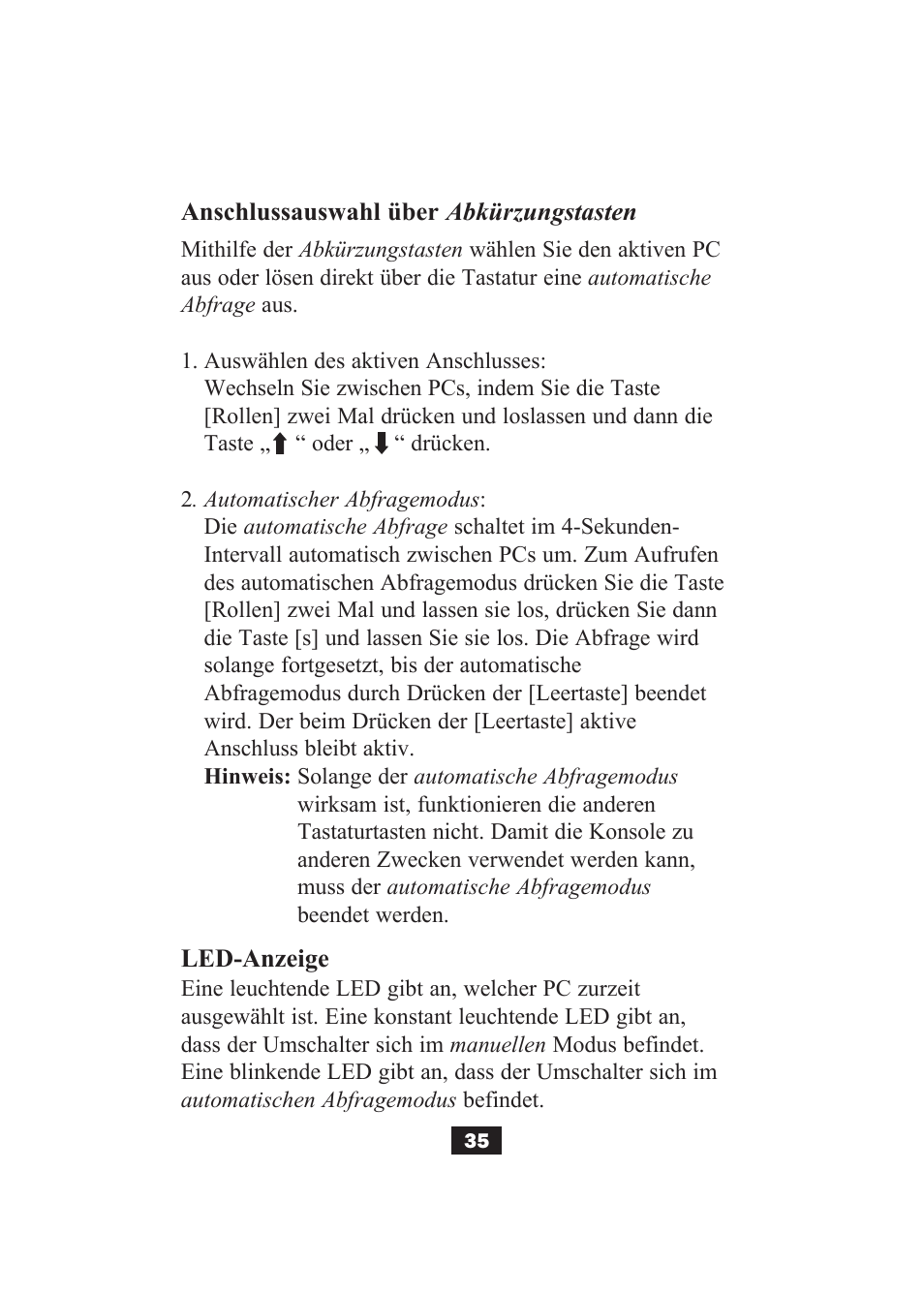 Tripp Lite B004-002 Series User Manual | Page 35 / 52