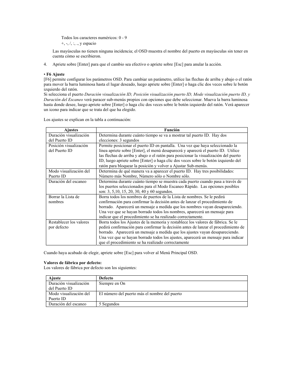 Tripp Lite KVM B005-008 User Manual | Page 27 / 45