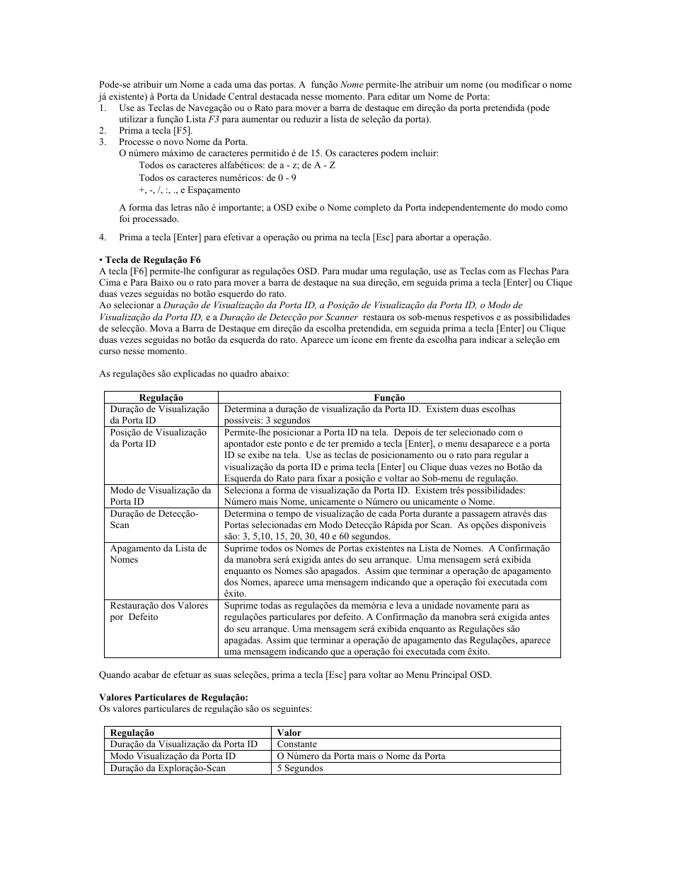 Tripp Lite KVM B005-008 User Manual | Page 41 / 45