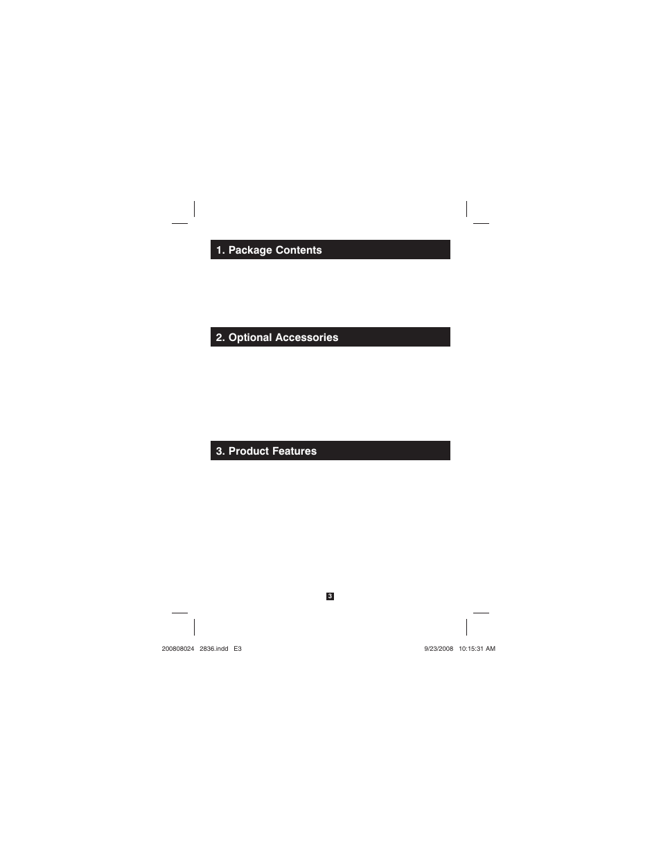 Tripp Lite U224-4R4-R User Manual | Page 3 / 8