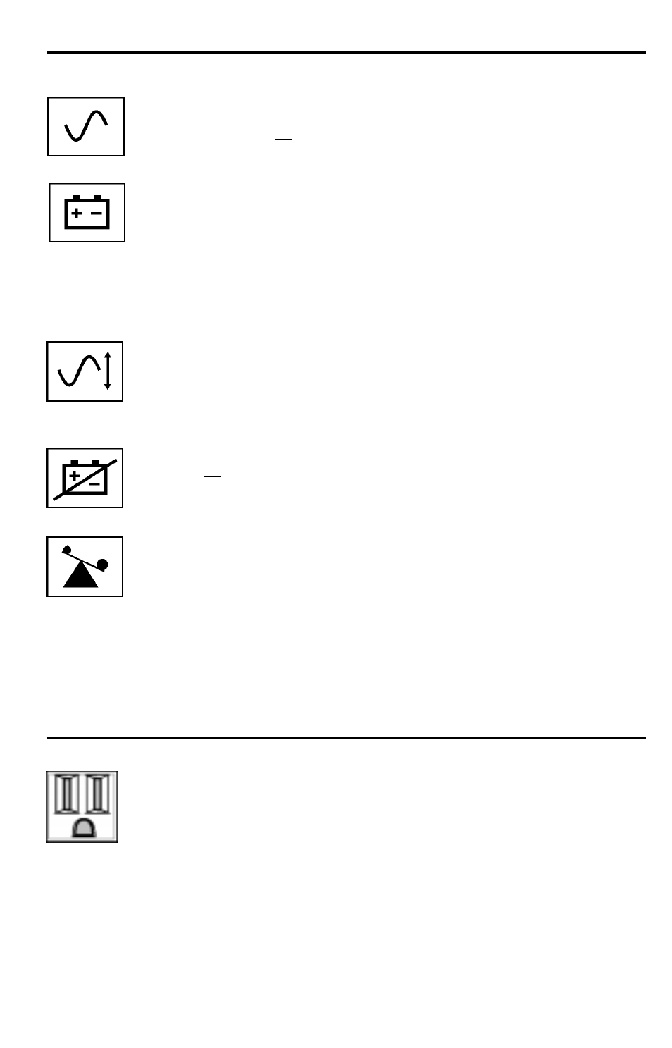 Luces indicadoras, Otras características del sistema ups | Tripp Lite 700 RM UPS User Manual | Page 11 / 20