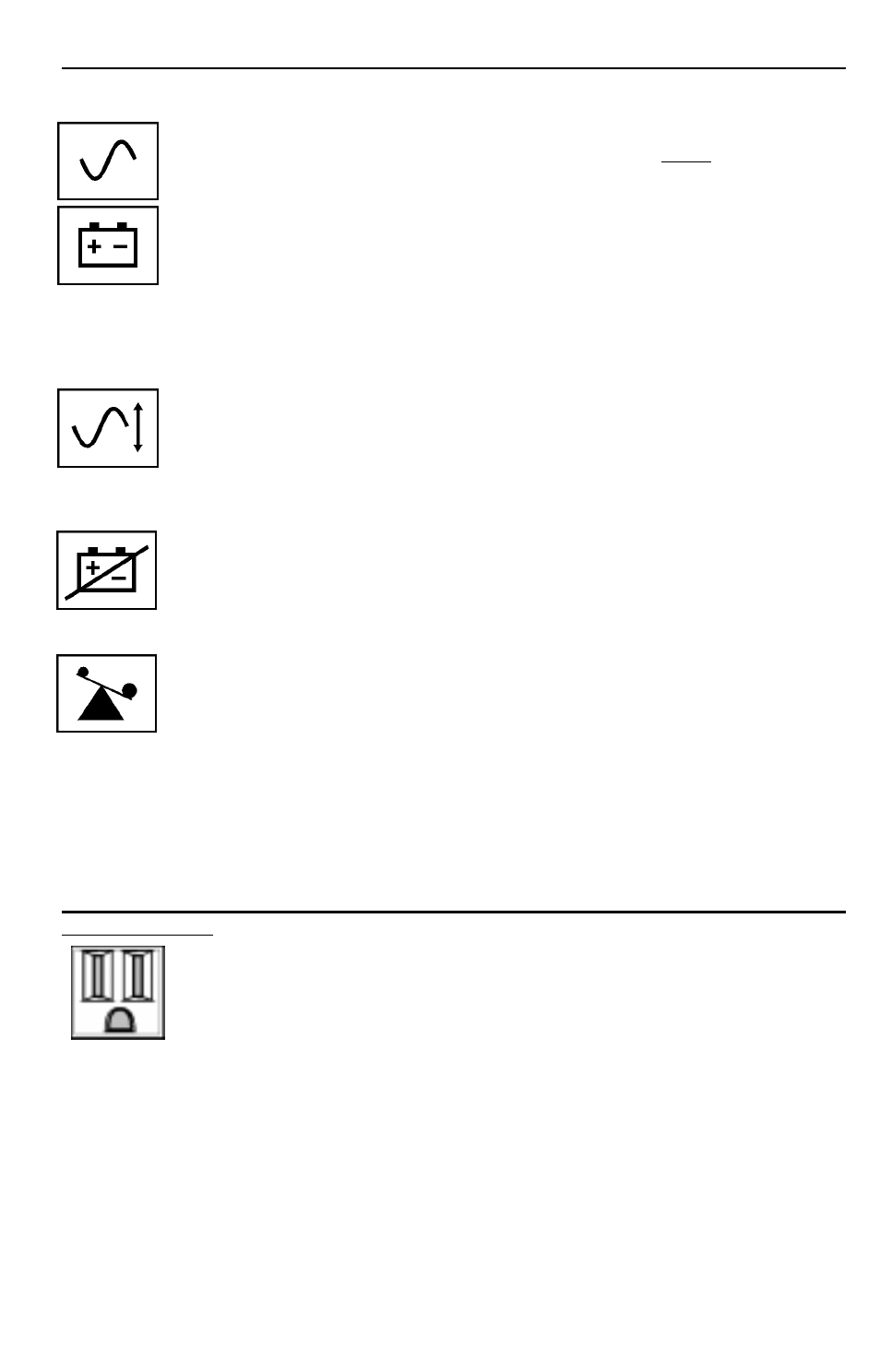 Indicator lights, Other ups features | Tripp Lite 700 RM UPS User Manual | Page 5 / 20