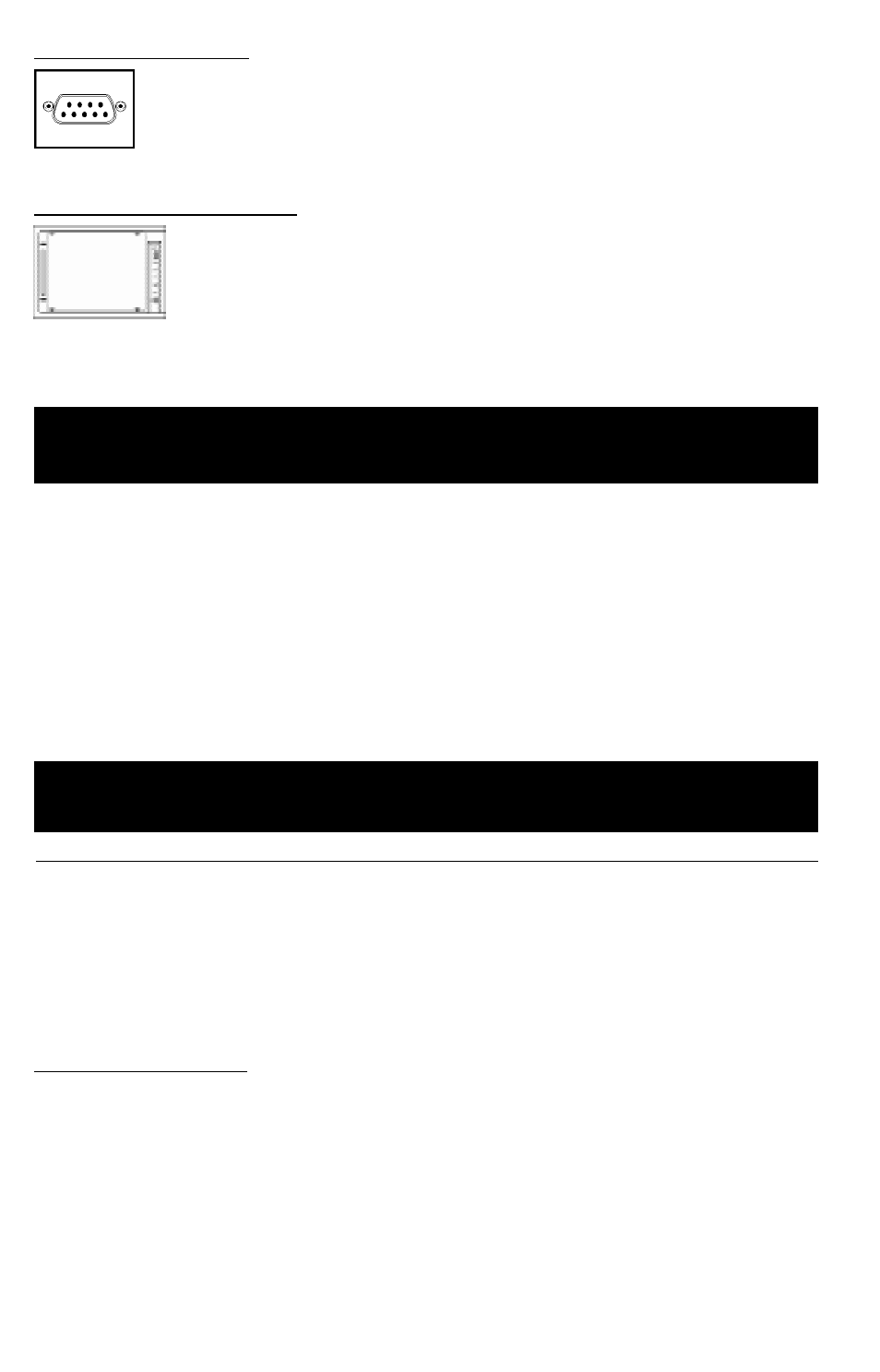 Specifications storage & service, Storage, Service | Tripp Lite 700 RM UPS User Manual | Page 6 / 20