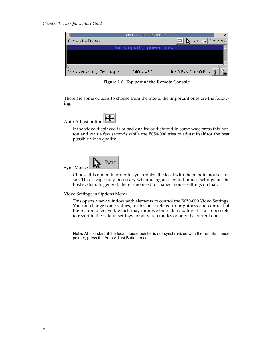 Tripp Lite B050-000 User Manual | Page 16 / 126