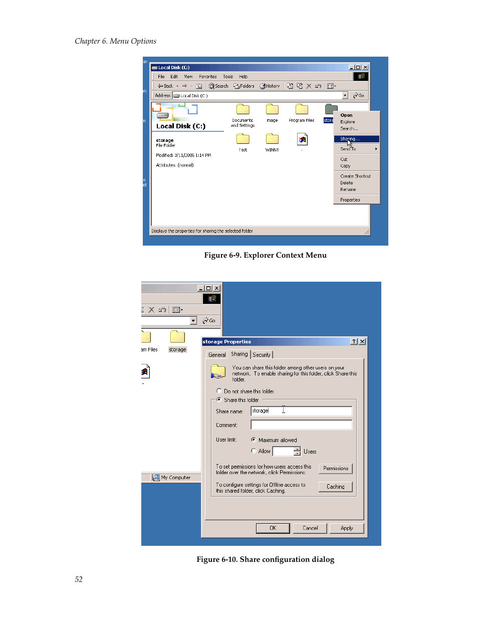 Tripp Lite B050-000 User Manual | Page 60 / 126