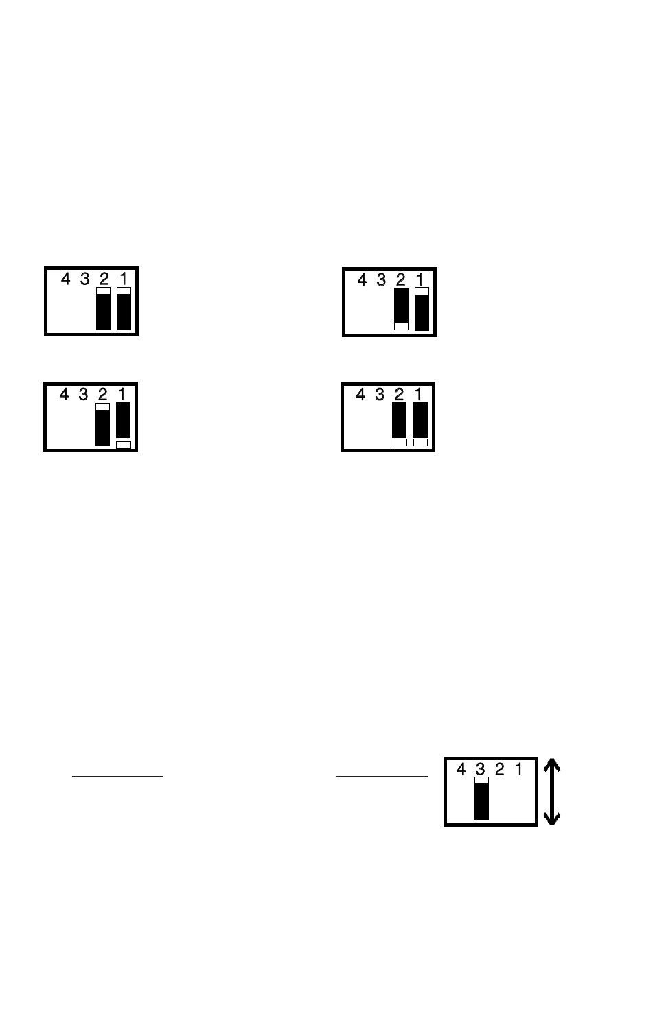 Load sharing, Equalize battery charge | Tripp Lite Alternative Power Sources User Manual | Page 6 / 36