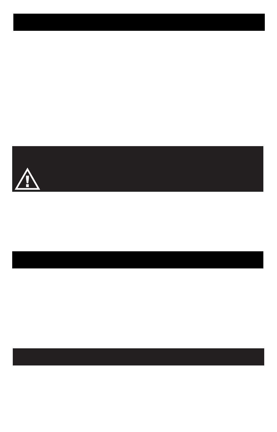 Battery connection (standard), Battery connection (dc vehicular), Dc ground connection | Tripp Lite Alternative Power Sources User Manual | Page 8 / 36