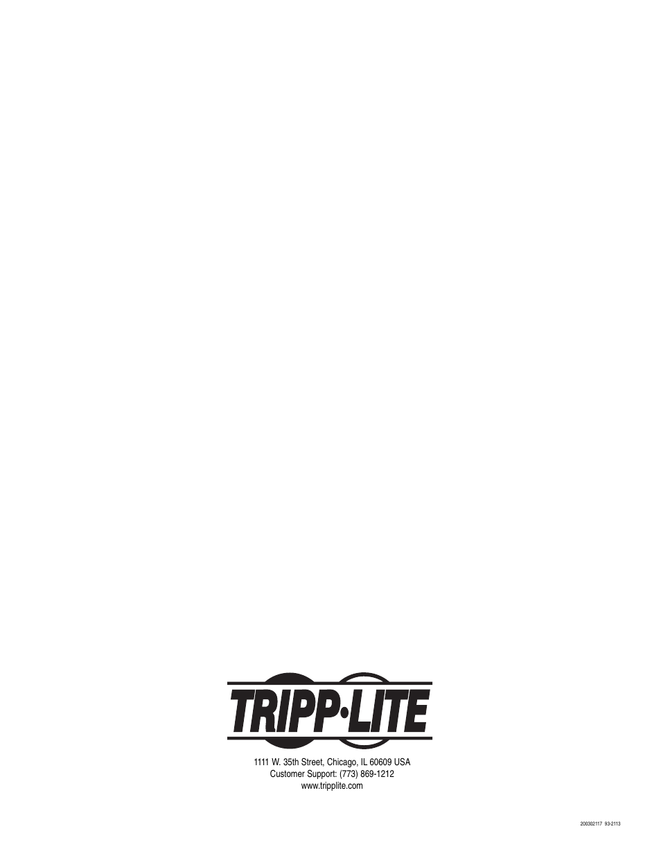 Tripp Lite APSINT612 User Manual | Page 12 / 12