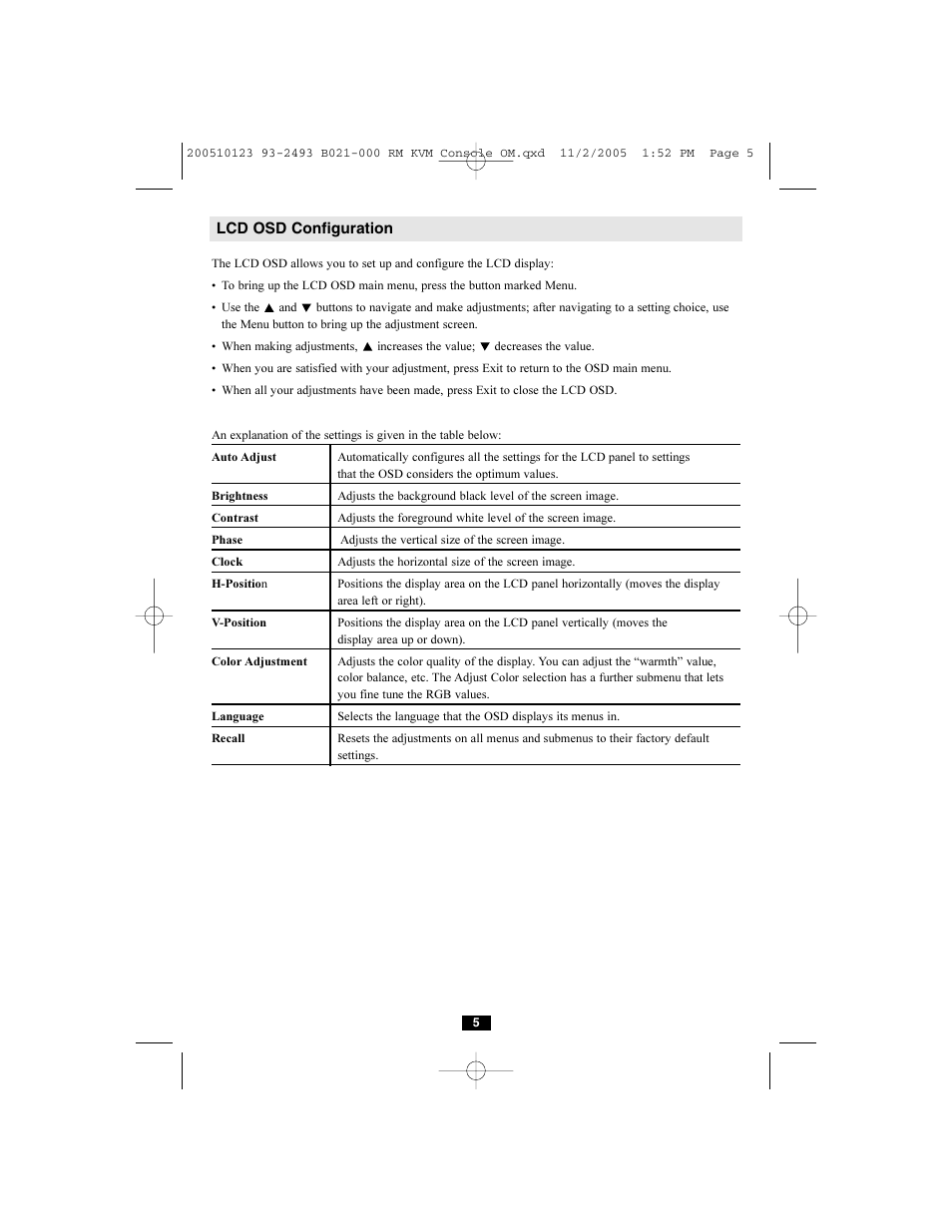 Tripp Lite B021-000-17 User Manual | Page 5 / 8