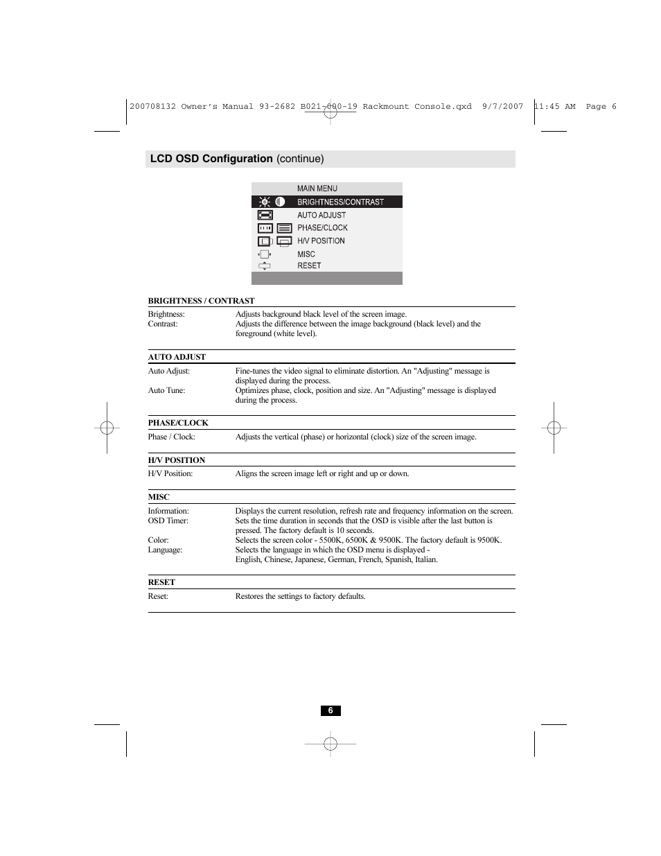 Tripp Lite B021-000-19 User Manual | Page 6 / 8